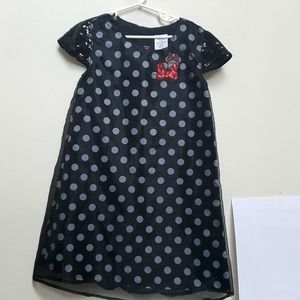 Disney collection dress